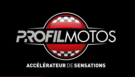 PROFIL MOTO