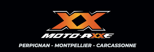 MOTO-AXXE