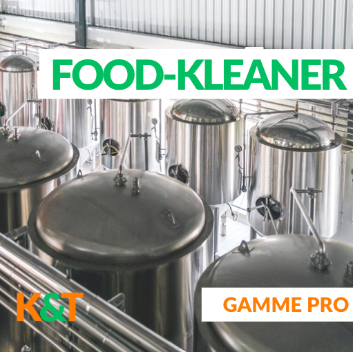 FOOD-KLEANER