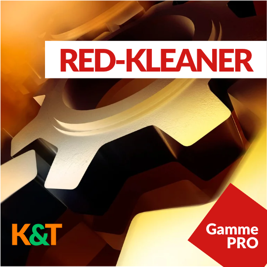 RED-KLEANER