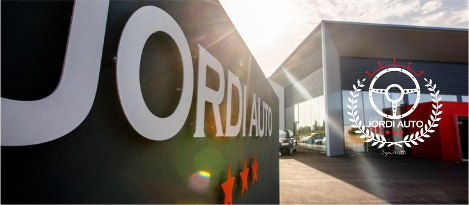 JORDI AUTO
