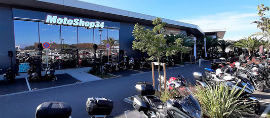 MOTO SHOP 34