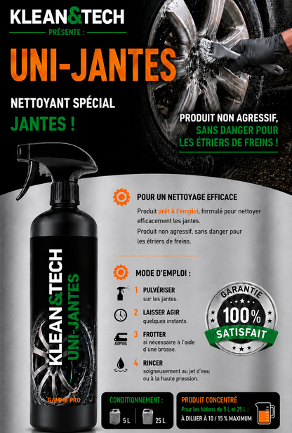 UNI-JANTES