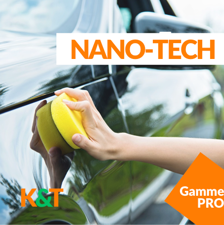 NANO-TECH