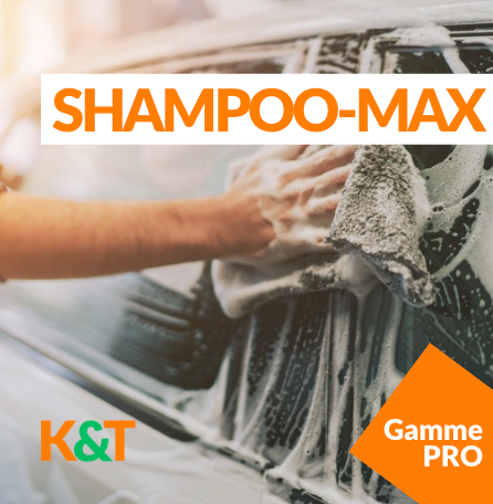 SHAMPOO-MAX