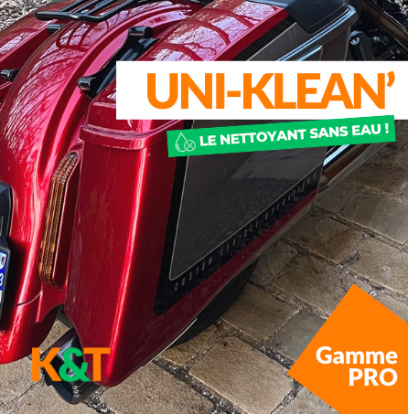 UNI-KLEAN