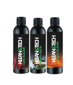 Kit NETTOYAGE MOTO Sans Eau